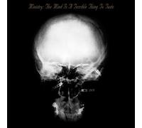 Mind Is a Terrible Thing to Taste – Proper