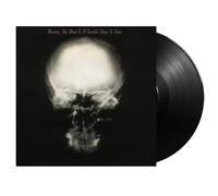 Mind Is a Terrible Thing to Taste – Vinyle noir audiophile 180gr – Music on Vinyl