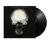Mind Is a Terrible Thing to Taste – Vinyle noir audiophile 180gr – Music on Vinyl