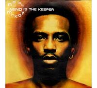 Mind is The Keeper (UK [Import]