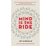 Mind Is The Ride