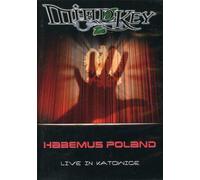 Mind Key: Habemus Poland - Live in Katowice - DVD Zone 1