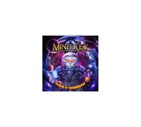 Mind Key Mk Iii Aliens In Wonderland
