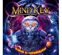 Mind Key - MK3-Aliens in Wonderland (Japanese Bonus Material) [Import]