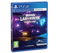 Mind Labyrinth Vr Dreams