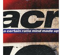 Mind Made Up – Rough Trade Distribution GmbH