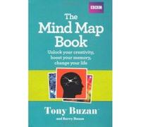 Mind Map Book Buzan, Tony (Auteur)
