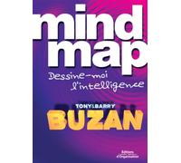 Mind Map : Dessine-moi l'intelligence