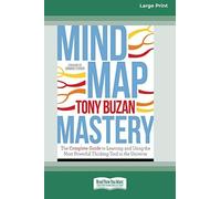 Mind Map Mastery