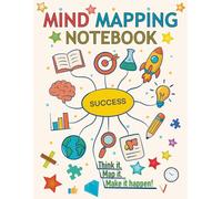 Mind Mapping Notebook