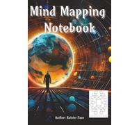 Mind Mapping Notebook