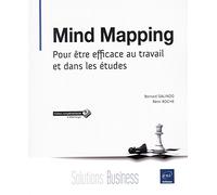 Mind Mapping - Pour être efficace au travail et dans les études