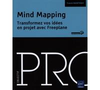 Mind Mapping: Transformez vos idées en projet avec Freeplane