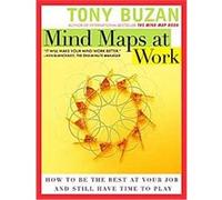 Mind Maps at Work Tony Buzan (Auteur)