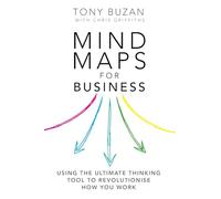 Mind Maps for Business 2nd edn