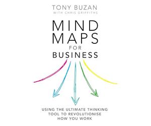 Mind Maps for Business 2nd edn