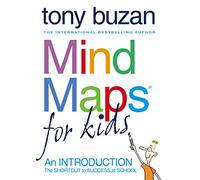 Mind Maps for Kids: An Introduction