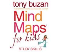 Mind Maps for Kids by Tony Buzan Paperback Book Buzan, Tony (Auteur)