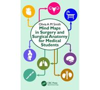 Mind Maps In Surgery And Surgical Anatomy For Medical Students