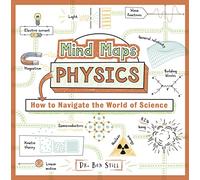 Mind Maps: Physics: How to Navigate the World of Science