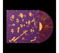 Mind & Matter - 1514 Oliver Avenue (Basement) -Purple & Gold Vinyl