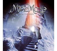 Mind Maze - Back from The Edge [Import]