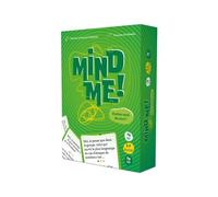 Kyhu – Mind Me !