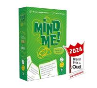 Jeu d'ambiance Mind Me