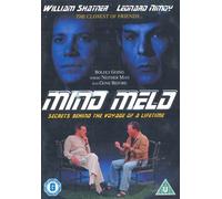 Mind Meld - Secrets Behind the Voyage of a Lifetime