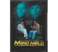 Mind Meld - Secrets Behind the Voyage of a Lifetime [Import USA Zone 1]