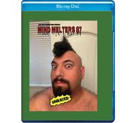 Mind Melters 87 [Blu-Ray]