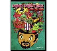 Mind Melters [Dvd] Digital Theater System