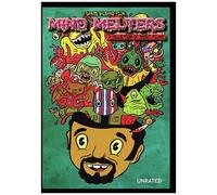 Mind Melters [Dvd] Digital Theater System