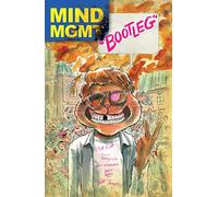 Mind MGMT: Bootleg – Dark Horse Comics