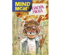 Mind MGMT. Edición pirata