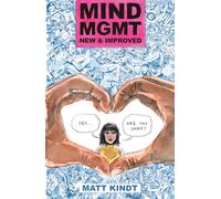 Mind MGMT New & Improved Vol. 1