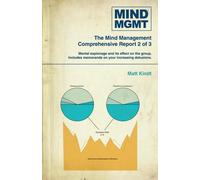 Mind Mgmt Omnibus Part 2
