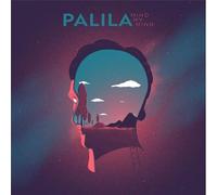 Palila Mind My Mind (CD)