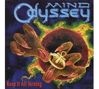 Mind Odyssey - Keep It All Turning [Import]