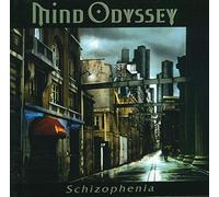 Mind Odyssey - Schizophrenia [Import]