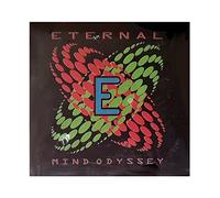 Mind Odyssey Single [Import]