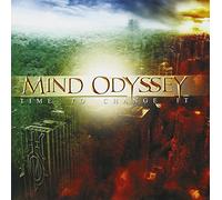 Mind Odyssey - Time to Change It