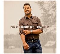 Mind Of A Country Boy – Universal Music Group