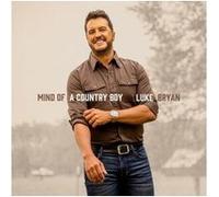 Mind Of A Country Boy – Universal Music Group