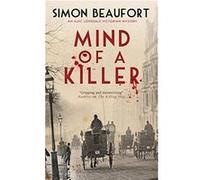 Mind of a Killer by Simon Beaufort Simon Beaufort (Auteur)