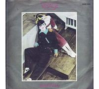 MIND OF A TOY 7" (45) UK POLYDOR 1980 POLYDOR LOGO AT TOP OF LABEL B/W WE MOVE (POSP 236)