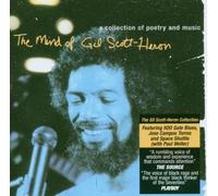 Mind of Gil Scott-Heron by Gil Scott-Heron