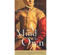 Mind of Its Own: A Cultural History of the Penis