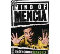 Mind of Mencia: Uncensored Season 3