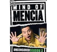 Mind of Mencia: Uncensored Season 3